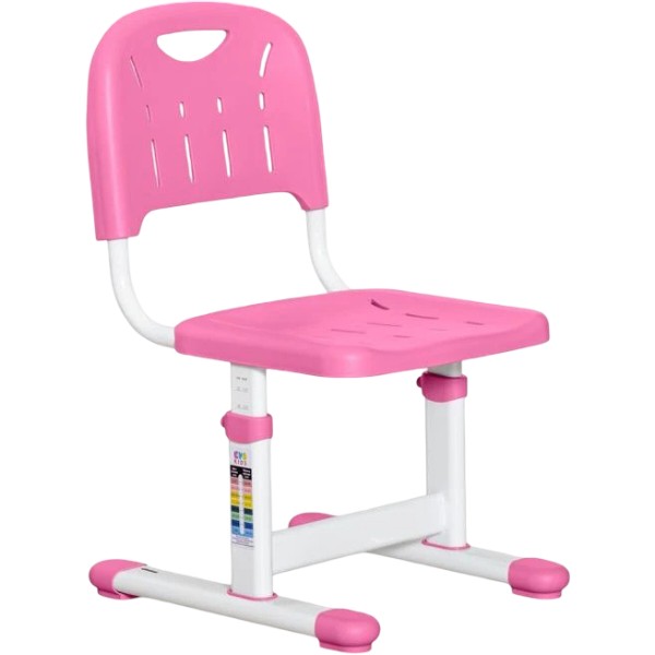 Фото - Стул школьный Evo-kids EVO-301 PN